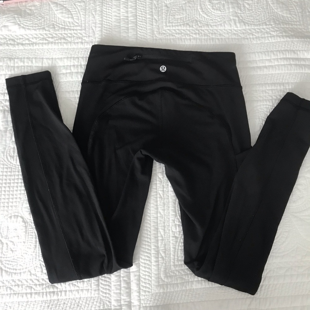 Lululemon Running Leggings